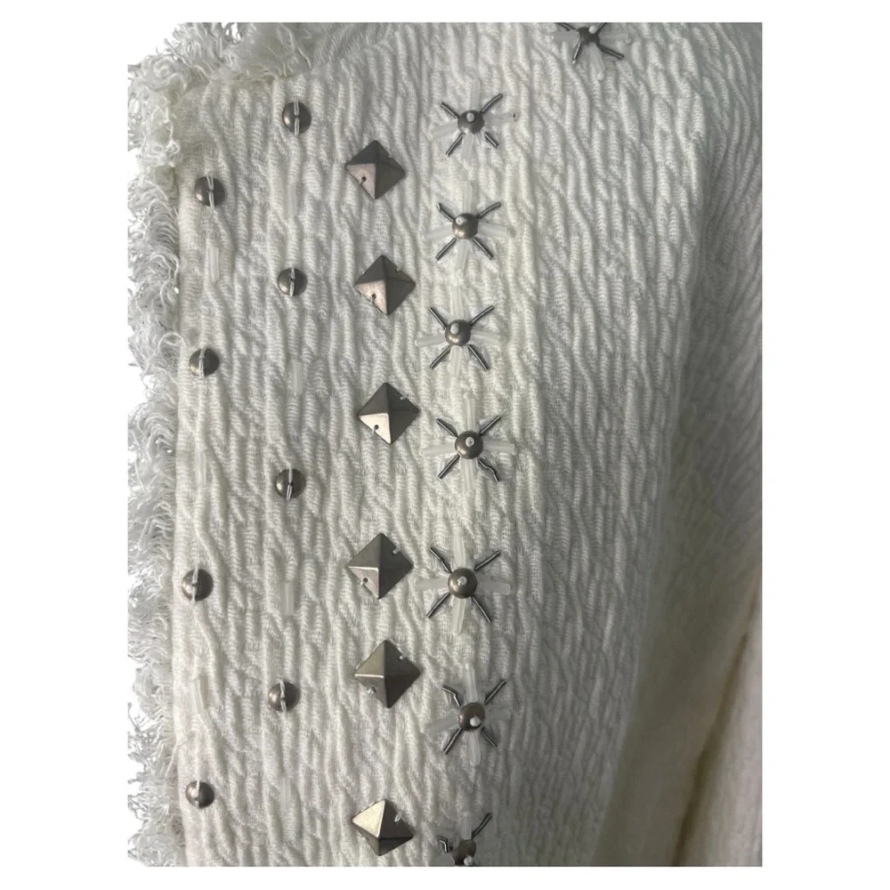 Elie Tahari “Doris” Embellished Jacket l Size XL lNWT l Poshmark - Picture 3 of 16